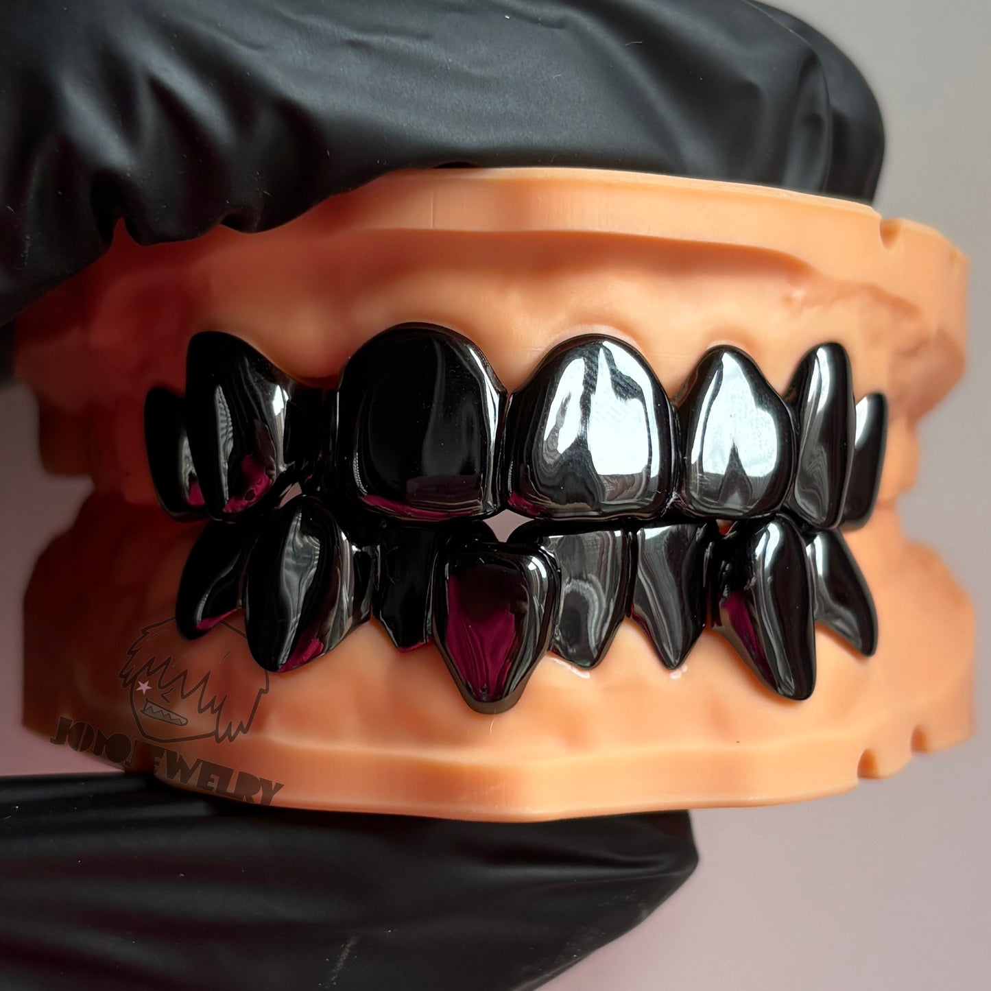 Black Grillz
