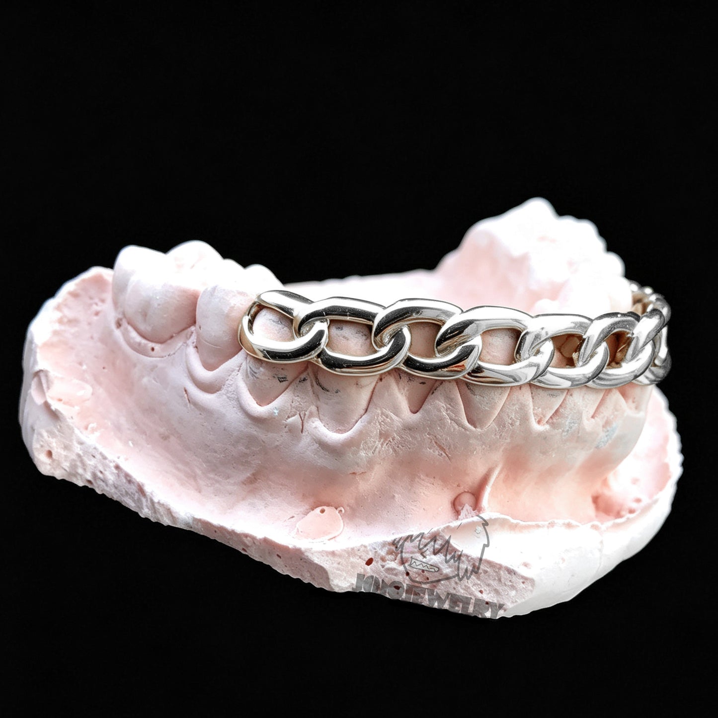 Cuban Link Grillz