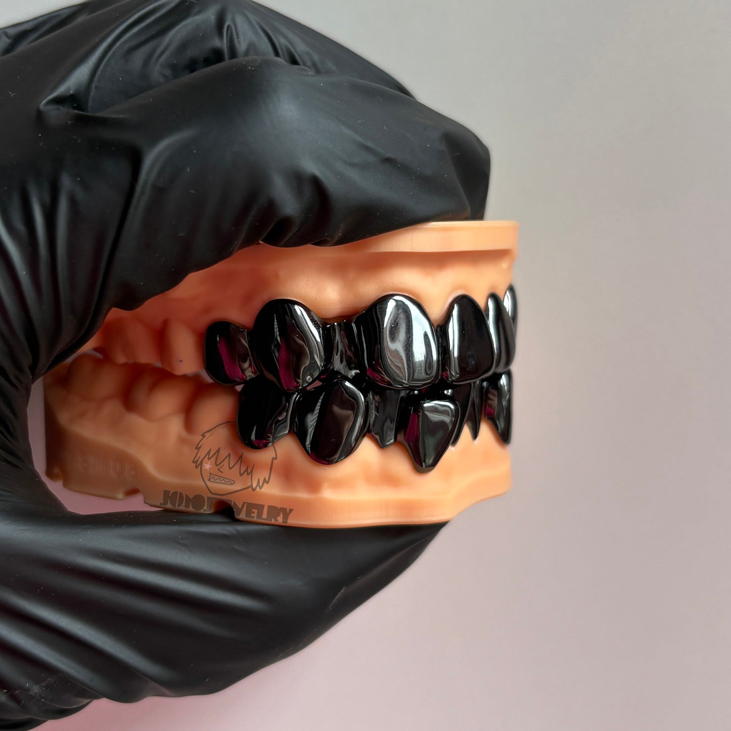 Black Grillz