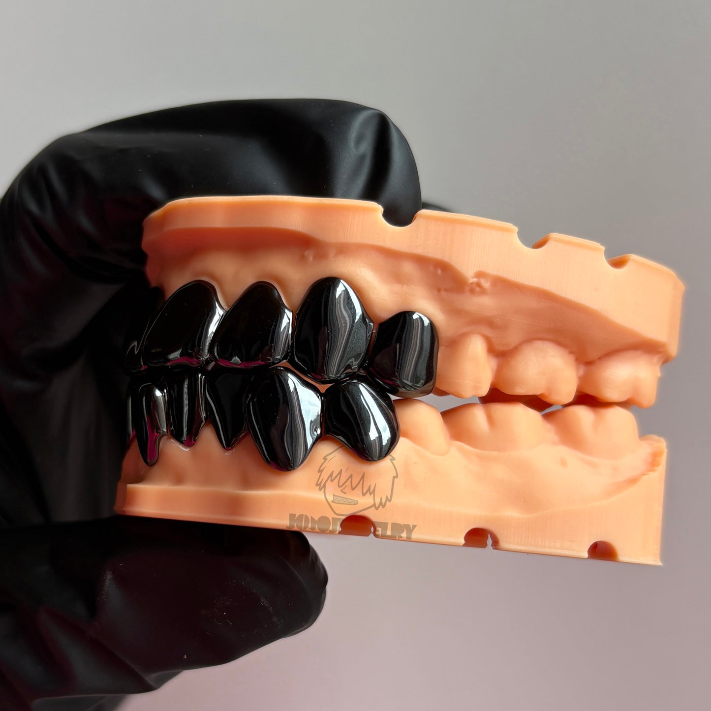 Black Grillz