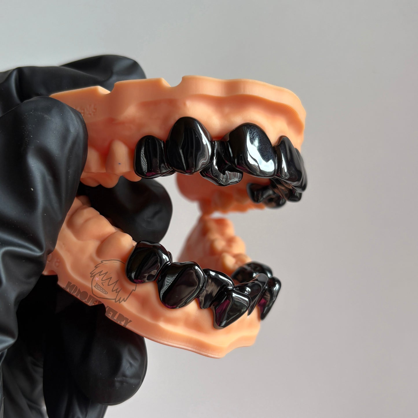 Black Grillz