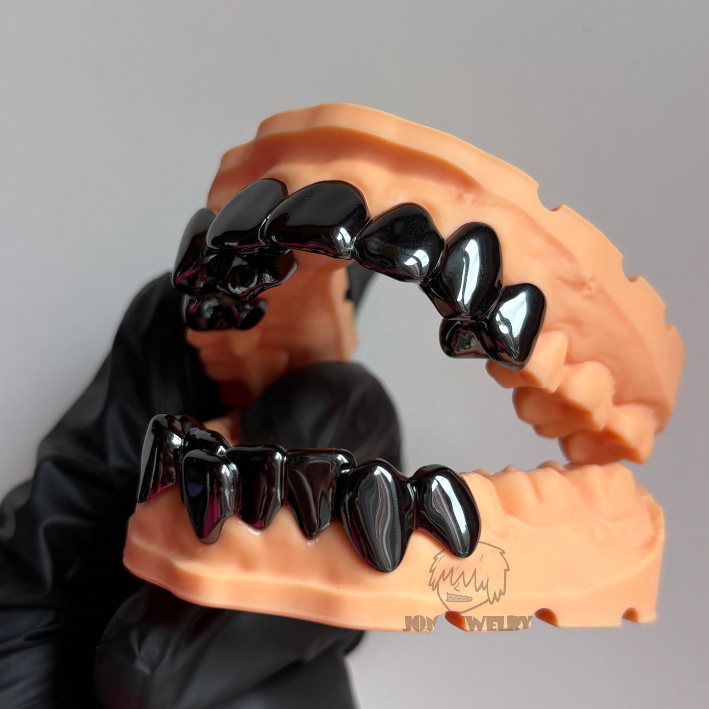 Black Grillz