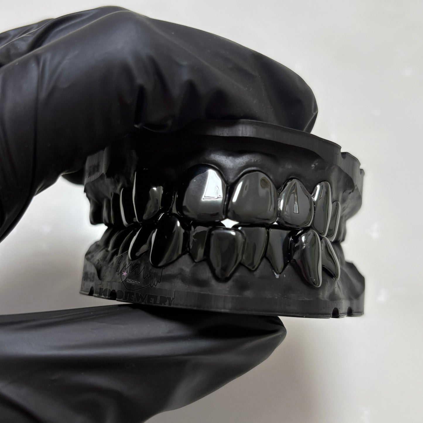 Black Grillz
