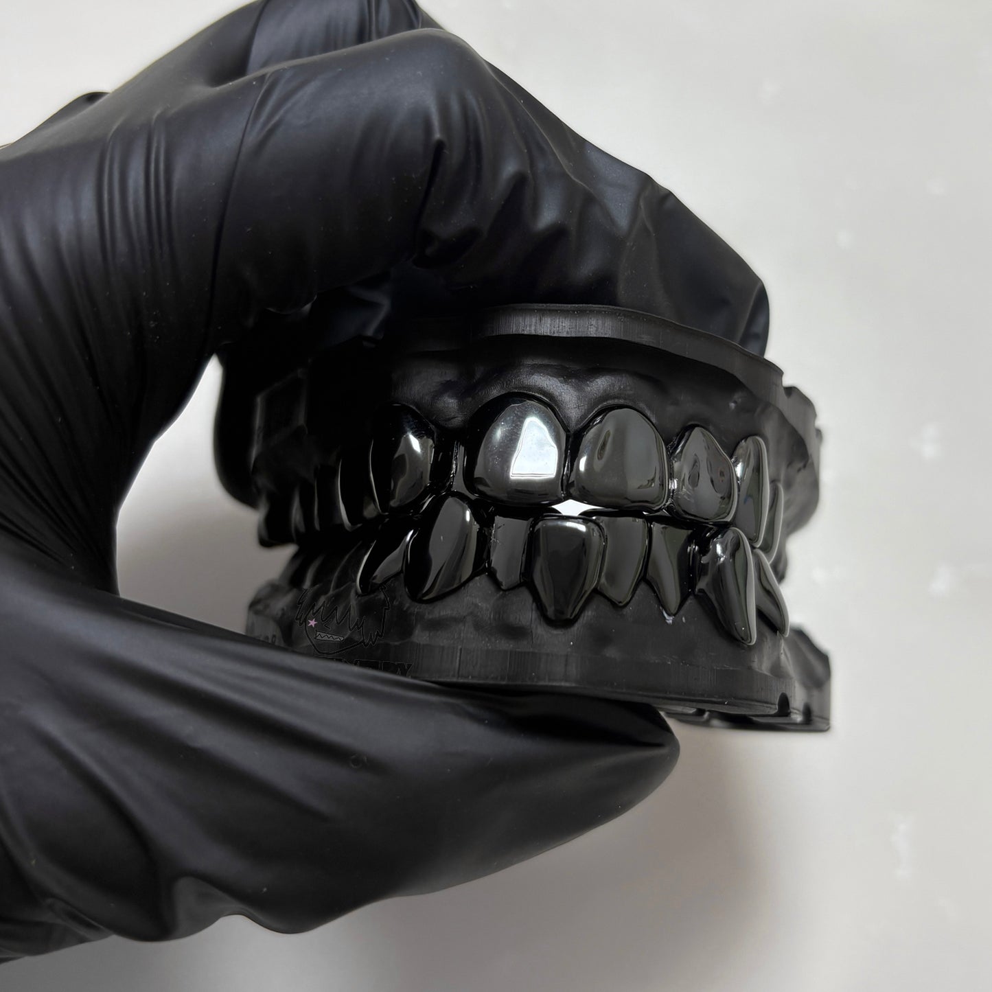 Black Grillz