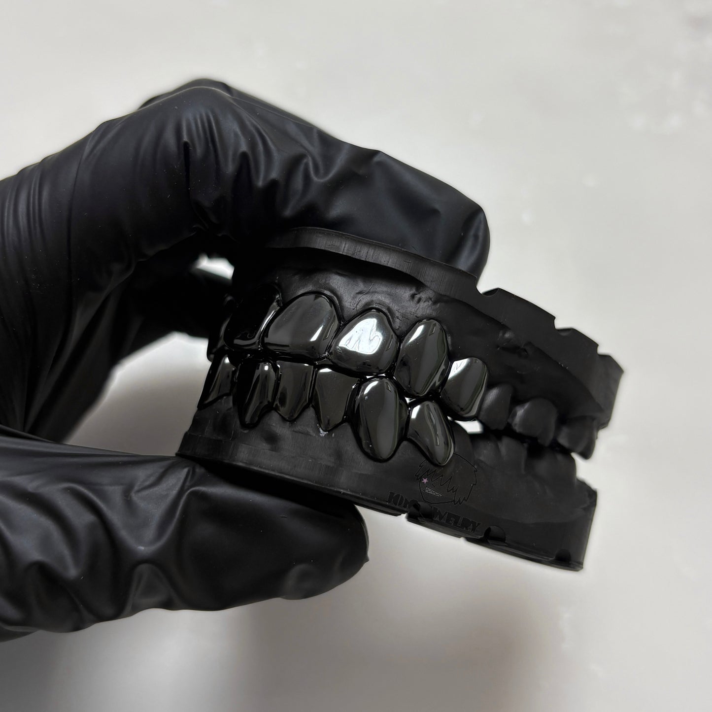 Black Grillz