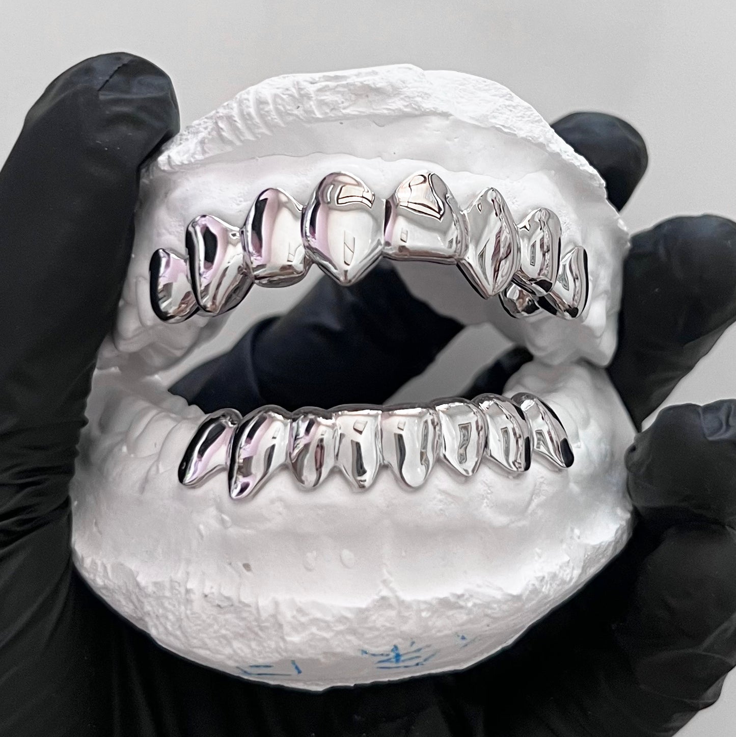 Vampire K9 Fangs Grillz
