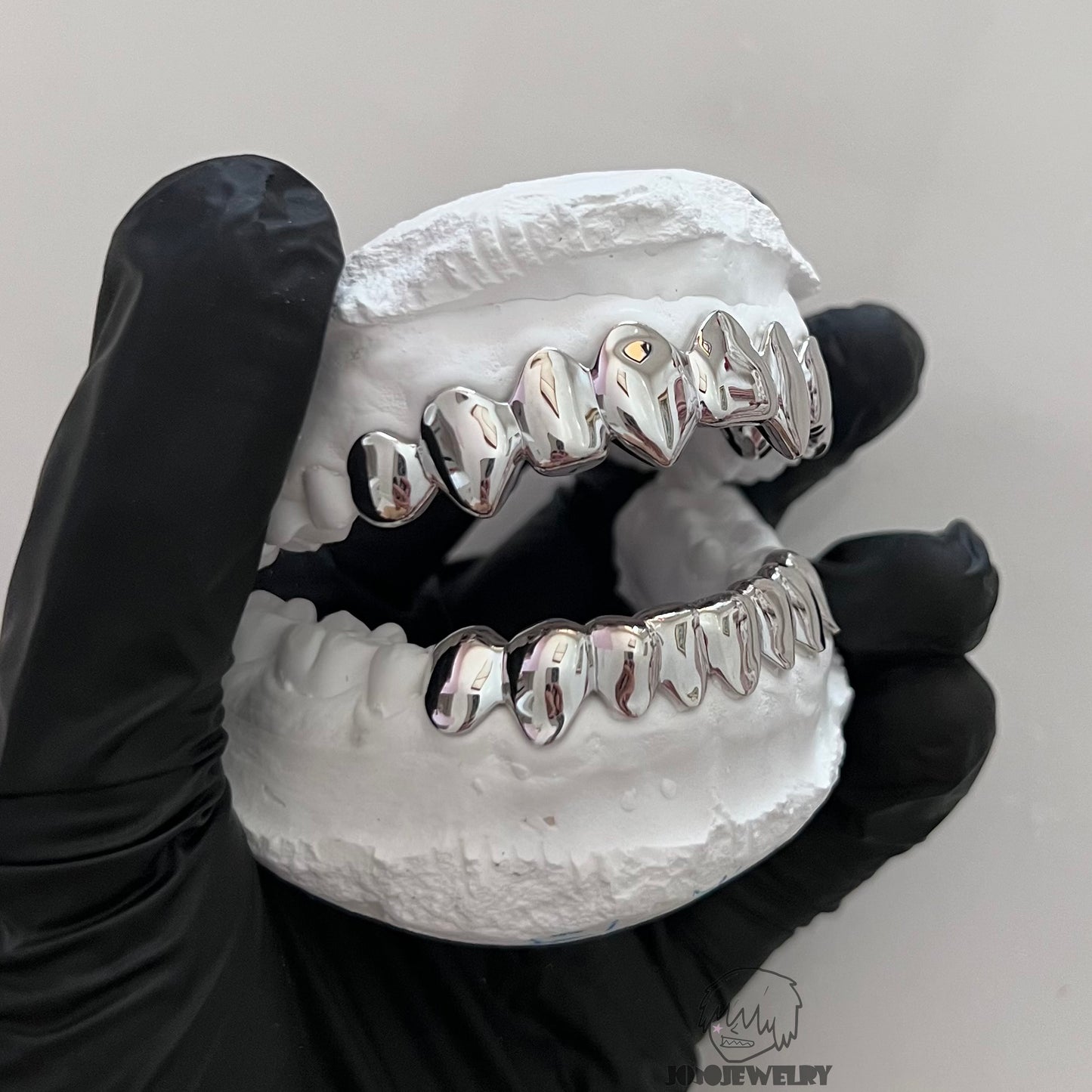 Vampire K9 Fangs Grillz